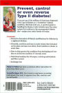 Alternative view 2 of Type II Diabetes & Your Health