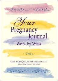 Your Pregnancy Journal Week By Week