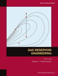 Title: Gas Reservoir Engineering: Textbook 5, Author: John Lee