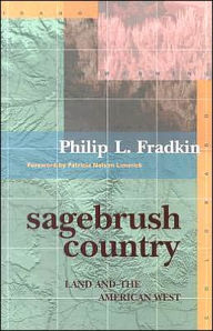 Sagebrush Country: Land and the American West