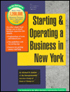 Starting and Operating a Business in New York