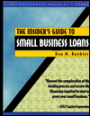Insider's Guide to Small Business Loans
