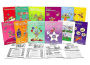 Zim's-Sampler Pack 1 each of 12 Titles: ZIM's world of Reading