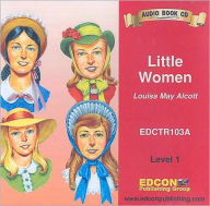 Little Women Audio CD (Bring the Classics to Life Series, Level 1)