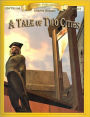 A Tale of Two Cities (Bring the Classics to Life Series, Level 5)