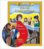David Copperfield Read-Along (Bring the Classics to Life Series, Level 4)