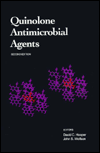 Quinolone Antimicrobial Agents / Edition 2