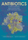 Antibiotics: Challenges, Mechanisms, Opportunities