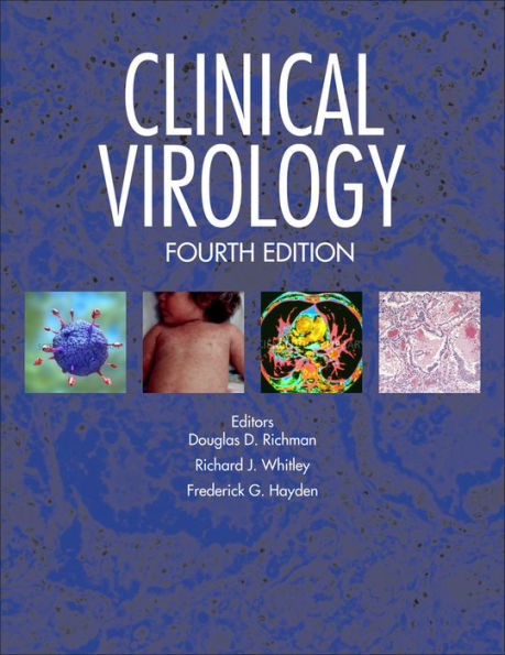 Clinical Virology / Edition 4