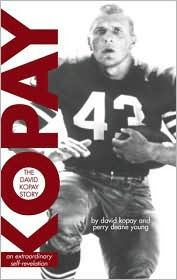 David Kopay Story: An Extraordinary Self-Revelation