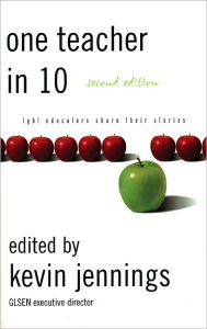 One Teacher in 10, Second Edition