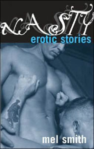 Nasty: Erotic Stories