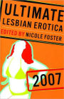 Ultimate Lesbian Erotica: 2007