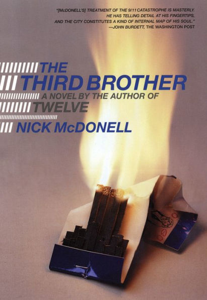 The Third Brother: A Novel