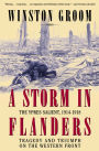 A Storm in Flanders: The Ypres Salient, 1914-1918: Tragedy and Triumph on the Western Front