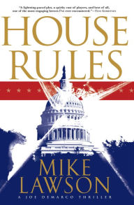 House Rules (Joe DeMarco Series #3)