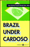 Title: Brazil under Cardoso / Edition 1, Author: Susan K. Purcell