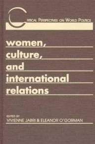 Women, Culture, & International Relations