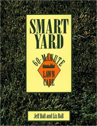 Smart Yard: 60-Minute Lawn Care