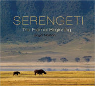 Serengeti: The Eternal Beginning