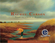 Title: Rachel Carson: Preserving a Sense of Wonder, Author: Joseph Bruchac