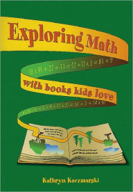 Exploring Math with Books Kids Love