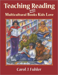 Title: Teaching Reading with Multicultural BKL, Author: Carol J. Fuhler