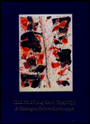 The Prints of Sam Francis: A Catalogue Raisonne, 1960-1990