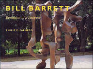 Bill Barrett: Evolution of a Sculptor
