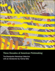 Three Decades of American Printmaking: The Brandywine Workshop Collection