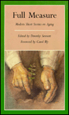 Full Measure: Modern Short Stories on Aging