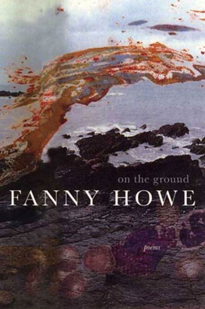 On the Ground by Fanny Howe Paperback Barnes Noble