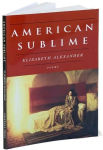 Alternative view 3 of American Sublime: Poems