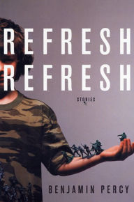 Refresh, Refresh