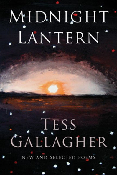 Midnight Lantern: New and Selected Poems