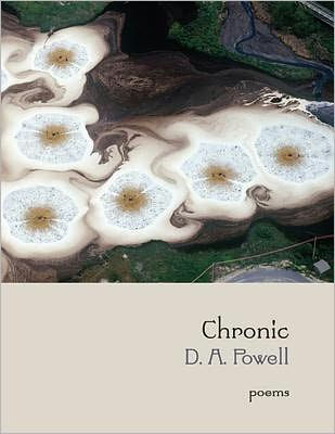 Chronic: Poems