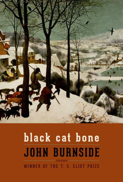 Black Cat Bone