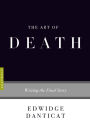 The Art of Death: Writing the Final Story