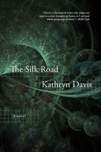 The Silk Road