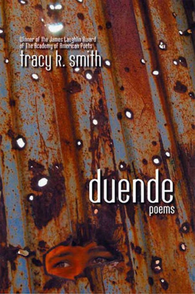 Duende: Poems