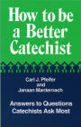 How to Be a Better Catechist