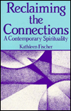 Title: Reclaiming the Connections, Author: Kathleen Fischer