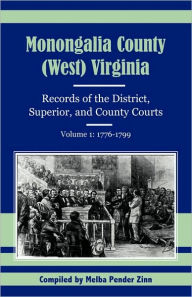 Monongalia County, (West) Virginia