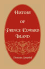 History of Prince Edward Island