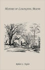 History Of Limington, Maine / Edition 2