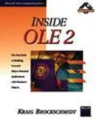OLE 2 Developer's Guide