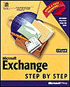 Microsoft Exchange Step by Step: For Windows 95