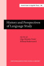 History and Perspectives of Language Study: Papers in Honor of Ranko Bugarski