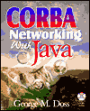 CORBA Networking with Java