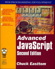 Advanced Javascript / Edition 2